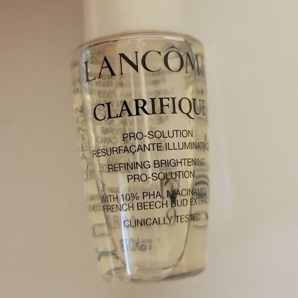 New Lancome Beuty Cosmetics Set - Picture 9 of 12